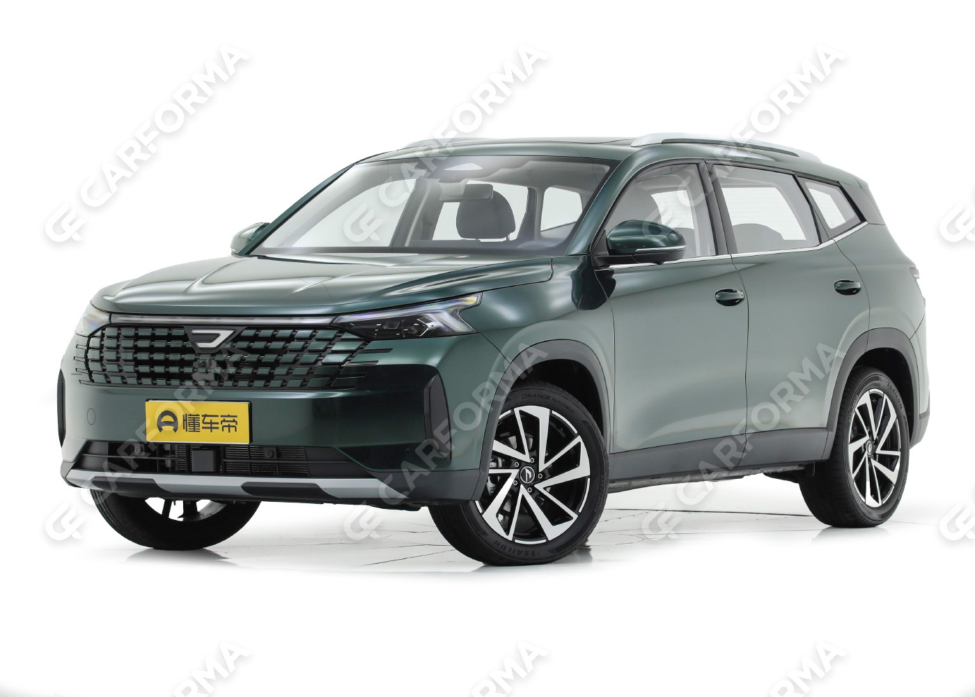 EVA коврики на Jetta VS8 2025&nbsp;-&nbsp;2026 в Вологде