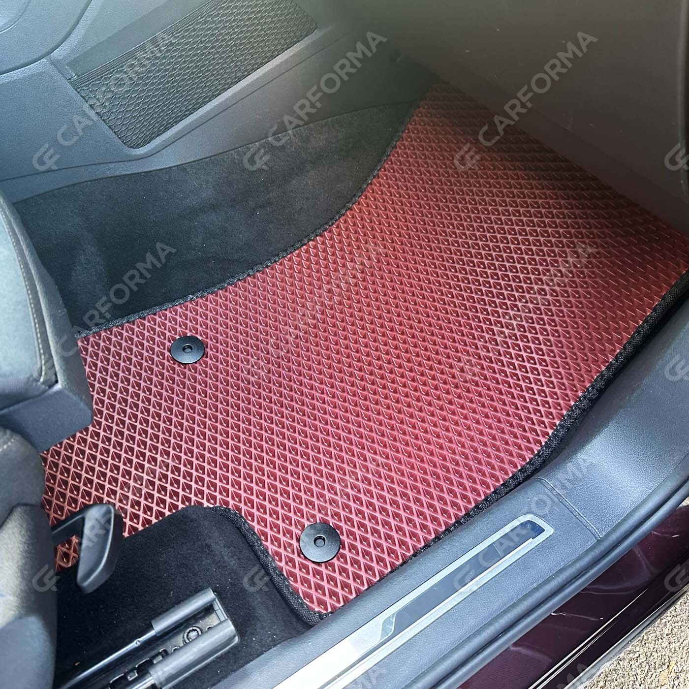 Коврики на Audi Q2L 2016&nbsp;-&nbsp;2026 в Вологде