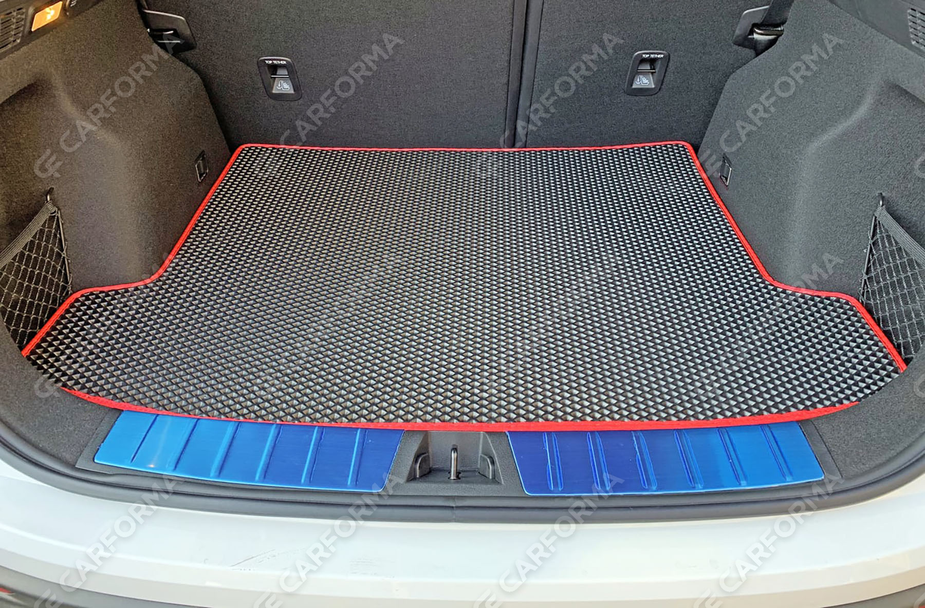 Ворсовые коврики на Geely Coolray 2018&nbsp;-&nbsp;2024 в Вологде