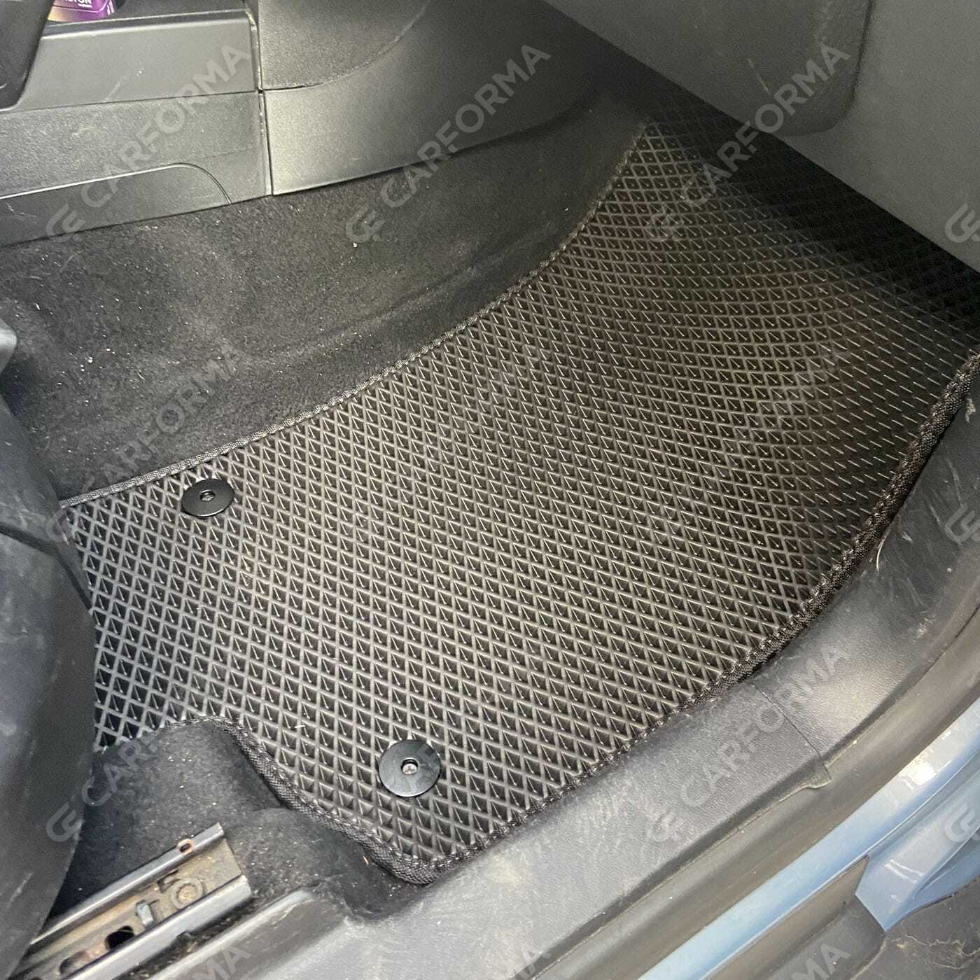 EVA коврики соты Seat Altea 2004&nbsp;-&nbsp;2015 в Вологде