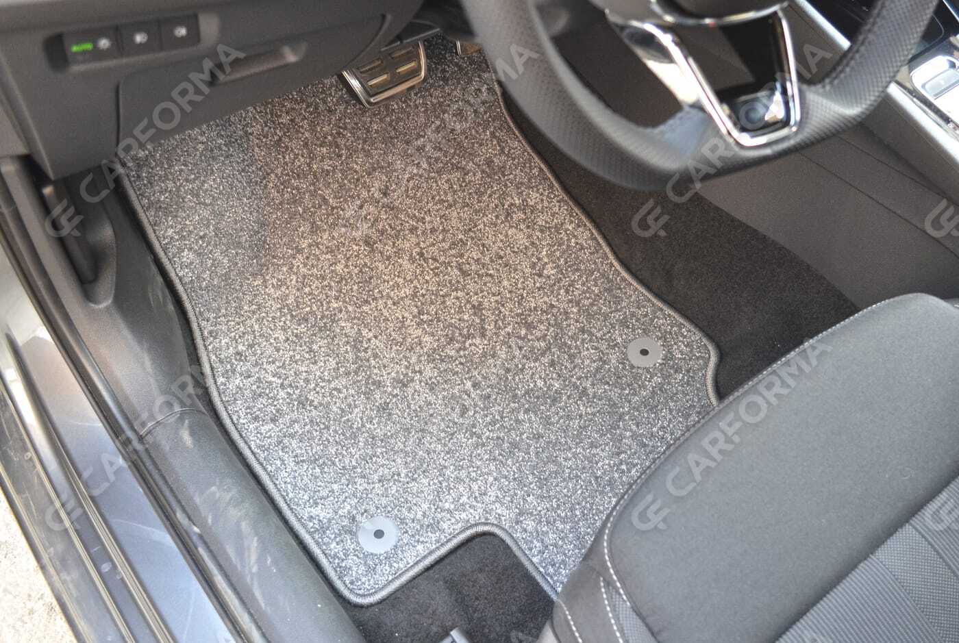 Коврики на Audi Q2L 2016&nbsp;-&nbsp;2026 в Вологде