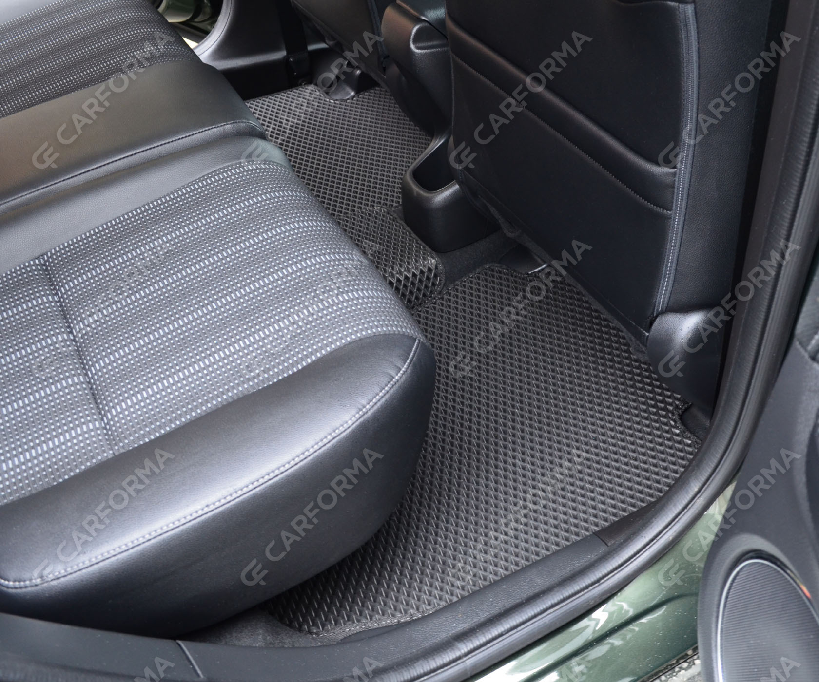 Коврики на Honda XR-V I 2014&nbsp;-&nbsp;2022 в Вологде