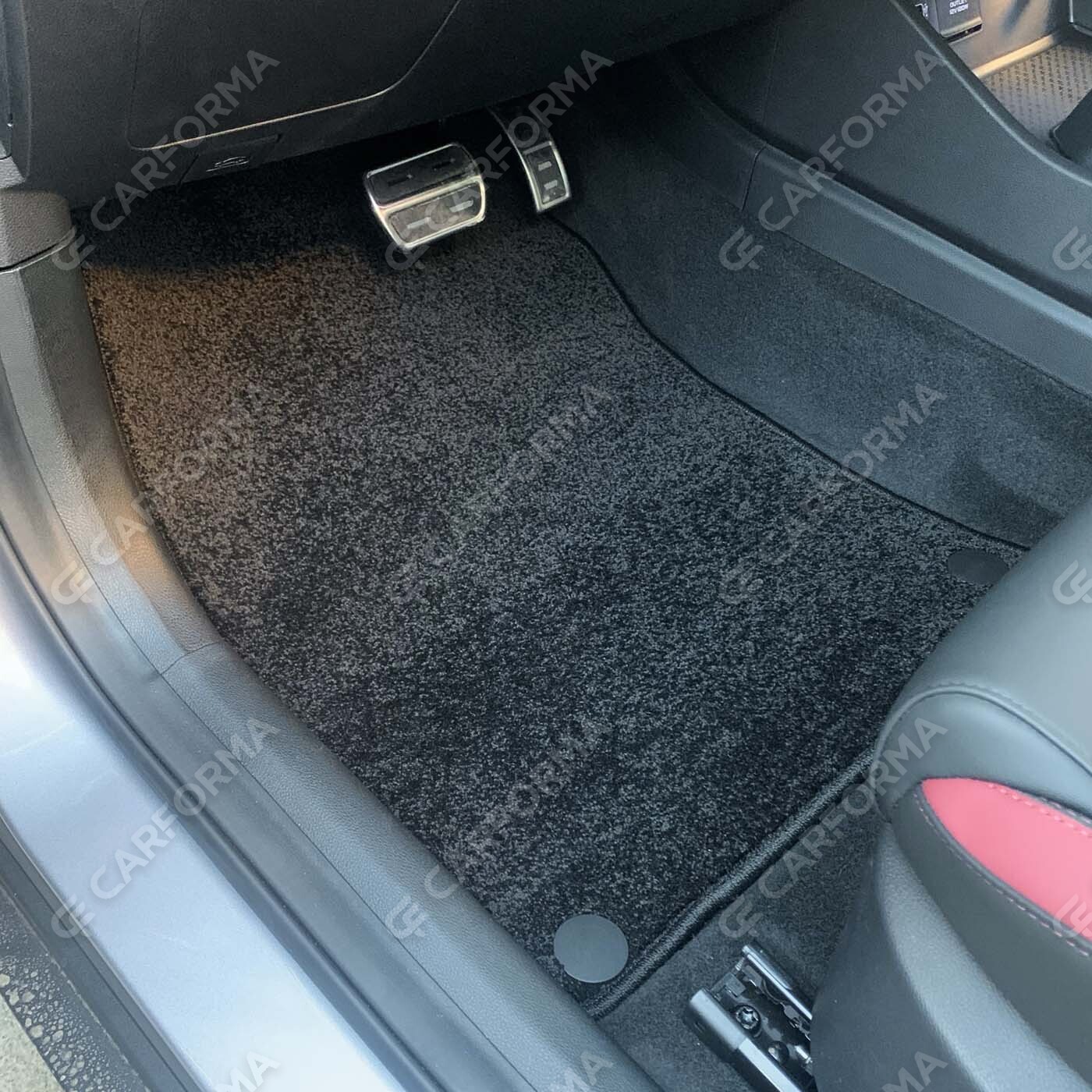 EVA коврики на BelGee X50+ 2023&nbsp;-&nbsp;2026 в Вологде