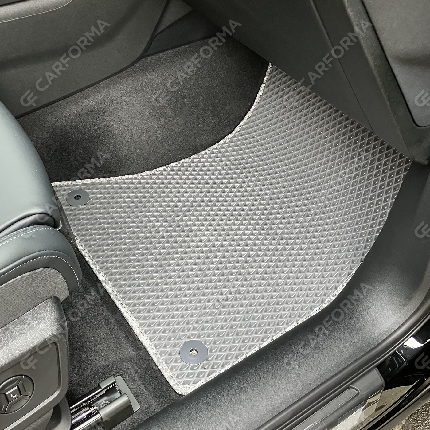 Коврики на Audi Q5 III 2024&nbsp;-&nbsp;2026 в Вологде