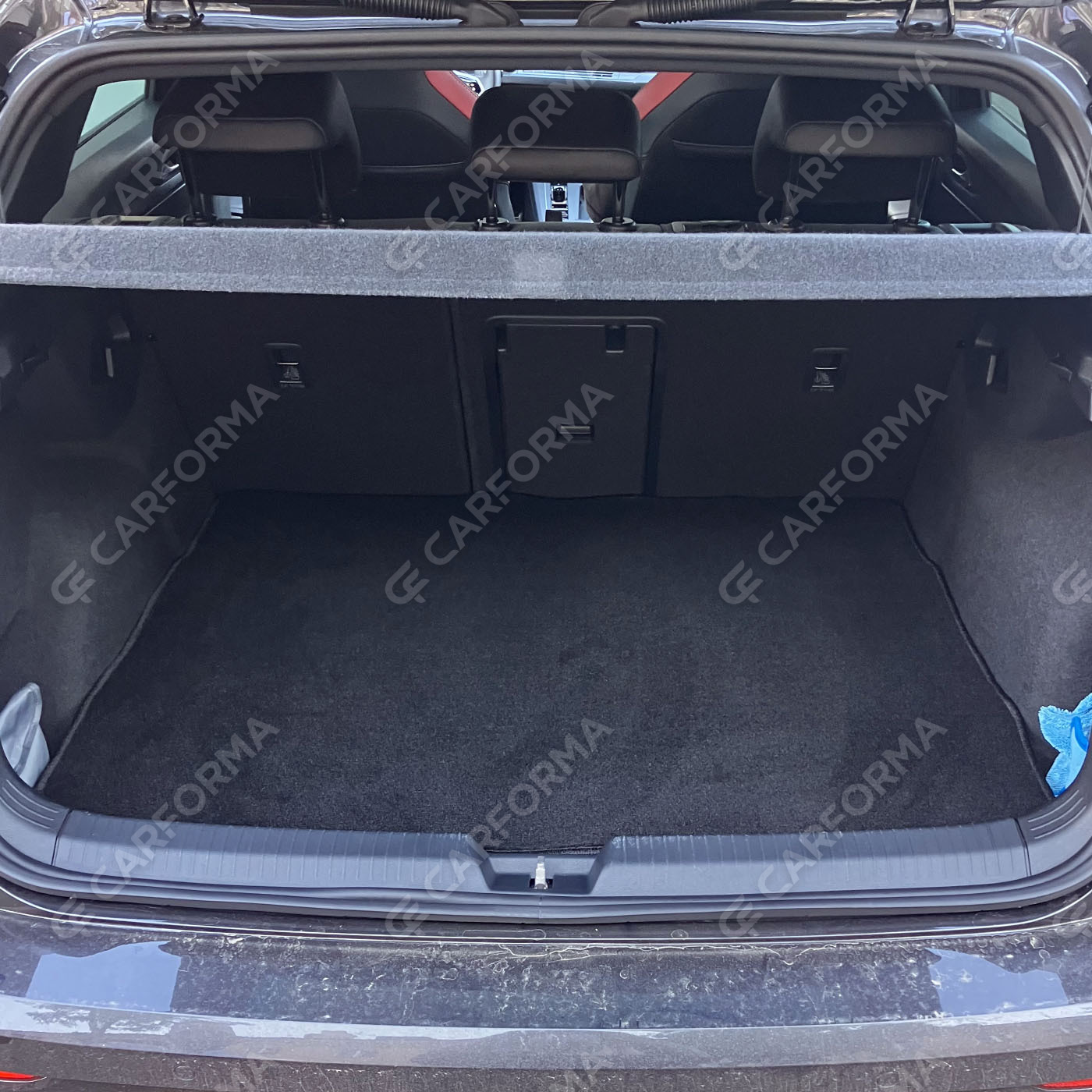 Коврики на Volkswagen Golf R 8 2020&nbsp;-&nbsp;2026 в Вологде
