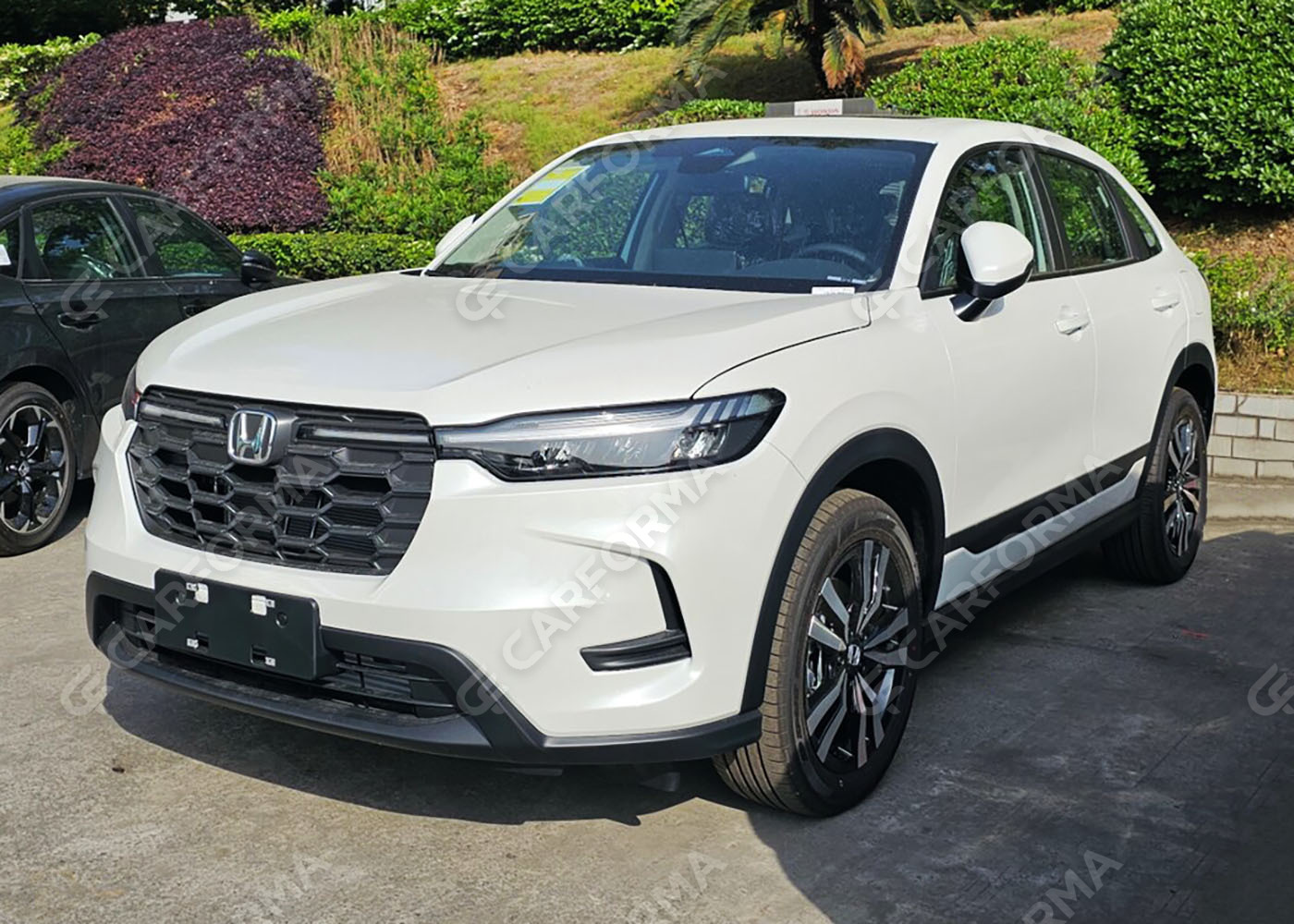 EVA коврики на Honda ZR-V 2022&nbsp;-&nbsp;2026 в Вологде