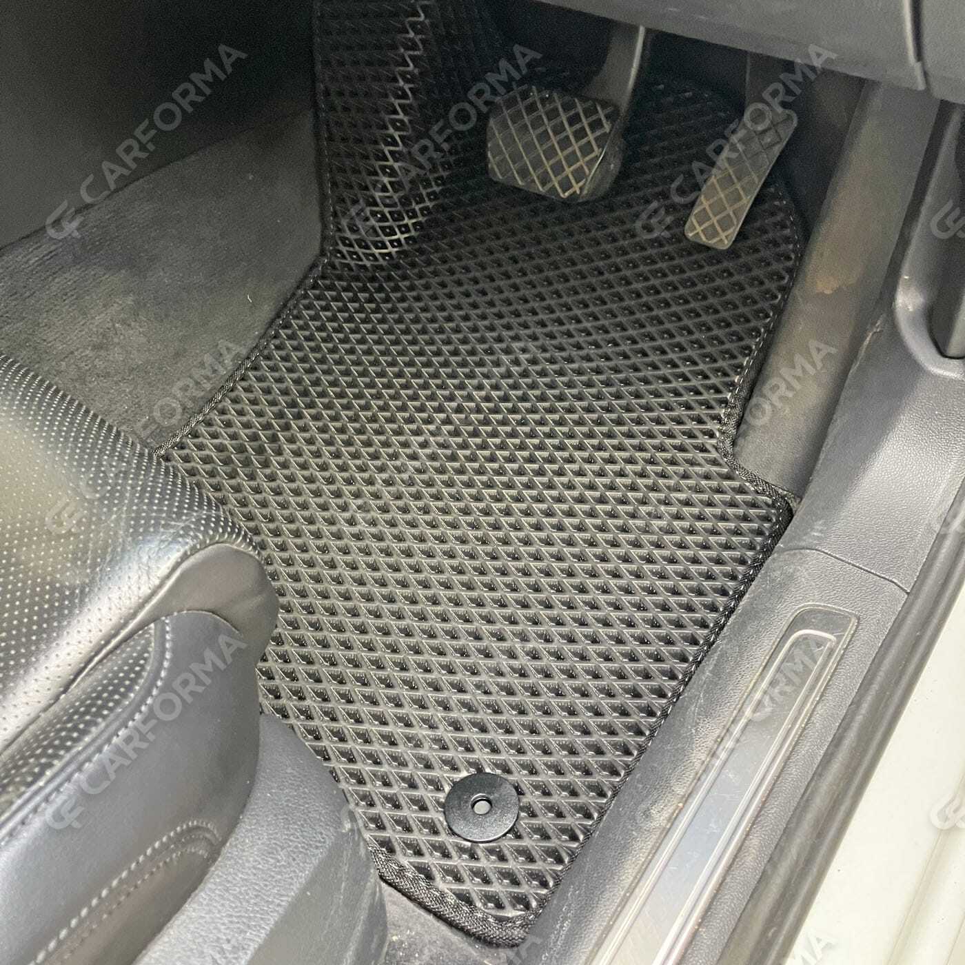 EVA коврики на Audi A3 (8Y) 2020&nbsp;-&nbsp;2026 в Вологде