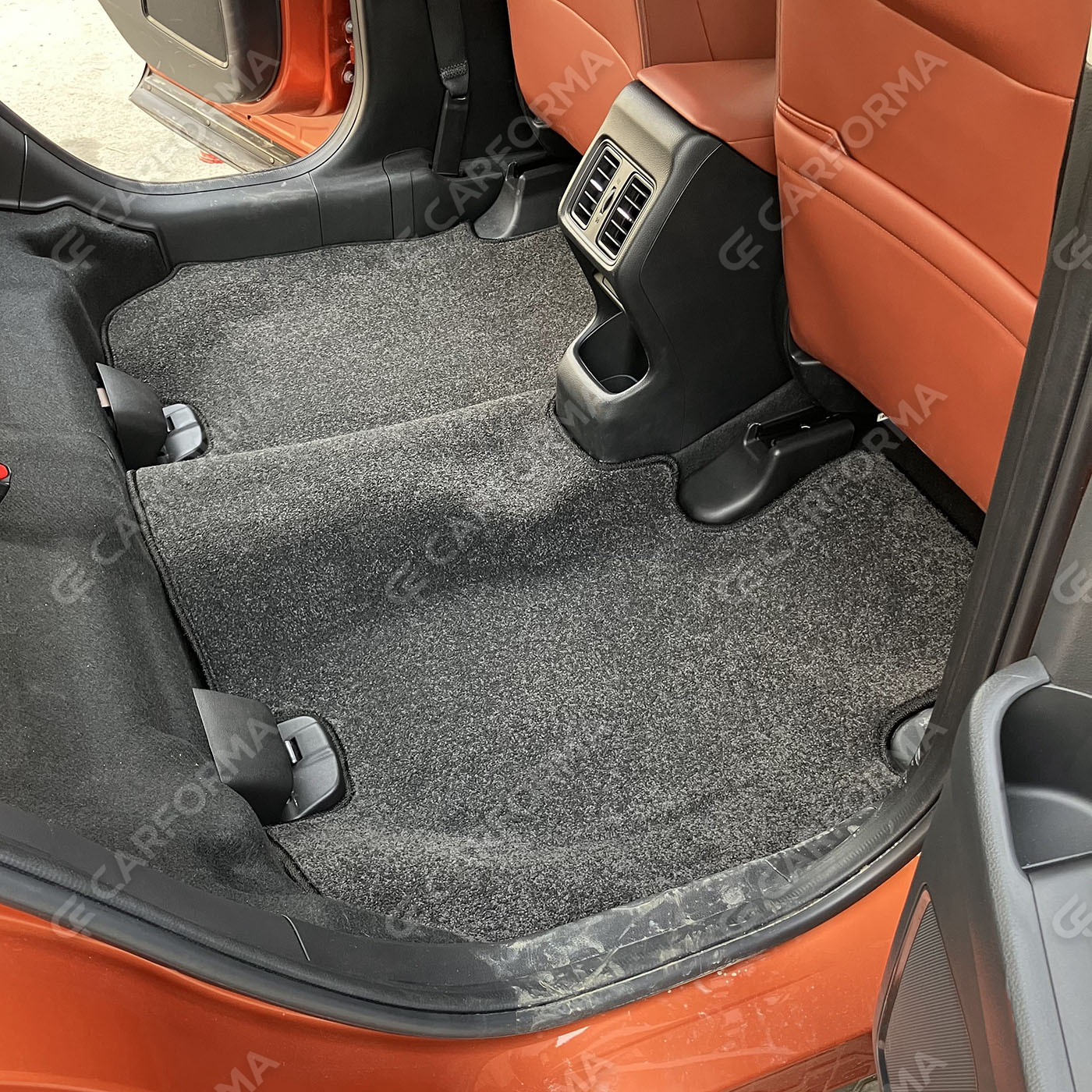 EVA коврики на Honda XR-V II 2022&nbsp;-&nbsp;2026 в Вологде