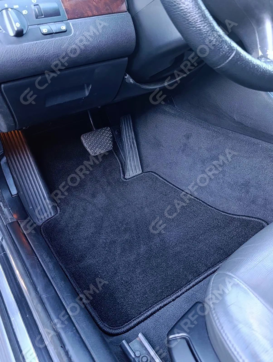 EVA коврики на BMW 3 (E46) 1998&nbsp;-&nbsp;2007 в Вологде