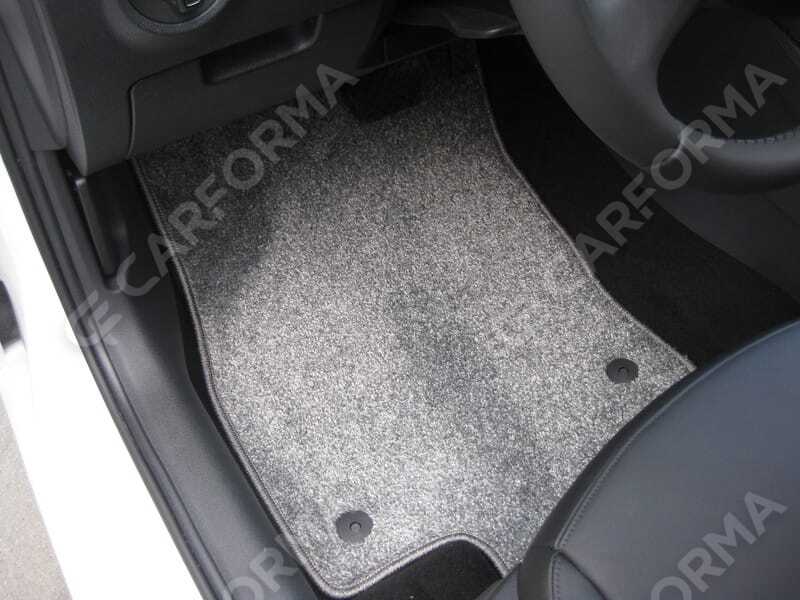 EVA коврики на Audi A3 (8Y) 2020&nbsp;-&nbsp;2026 в Вологде