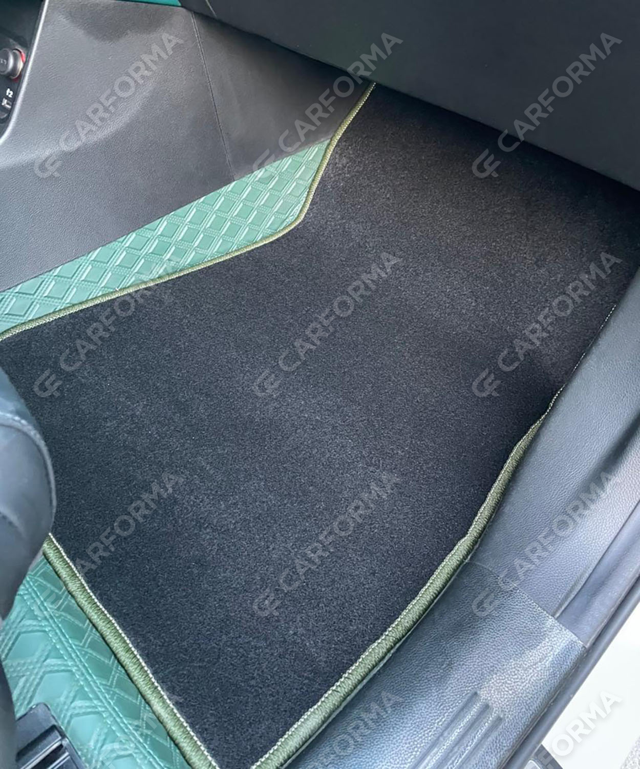 Коврики на GAC GS8 II 2023&nbsp;-&nbsp;2026 в Вологде