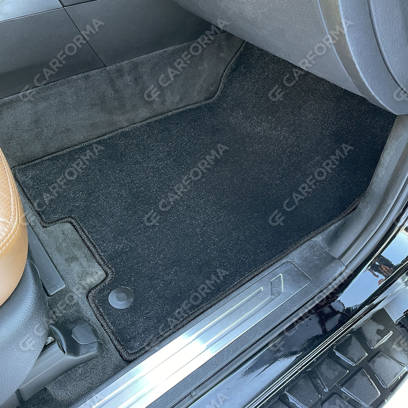 Коврики на KIA Mohave 2008&nbsp;-&nbsp;2026 в Вологде