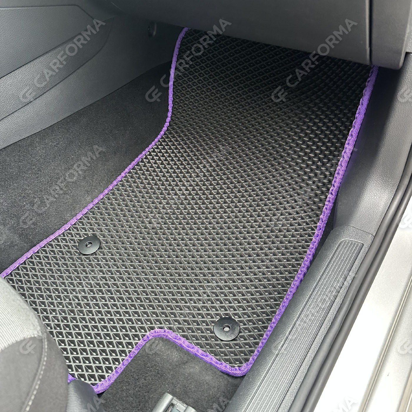 Коврики на Audi Q2L 2016&nbsp;-&nbsp;2026 в Вологде