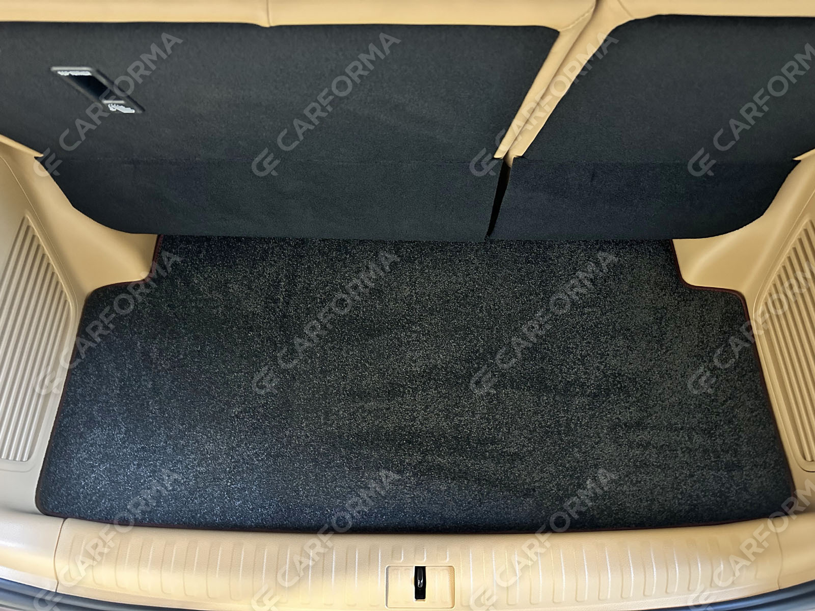 EVA коврики на Voyah Dream 2021&nbsp;-&nbsp;2026 в Вологде