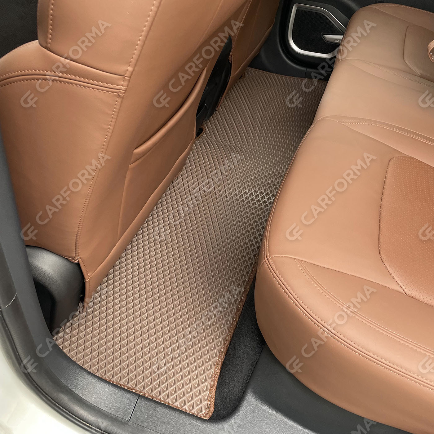 Ворсовые коврики на Geely Vision X6 Pro 2021&nbsp;-&nbsp;2024 в Вологде