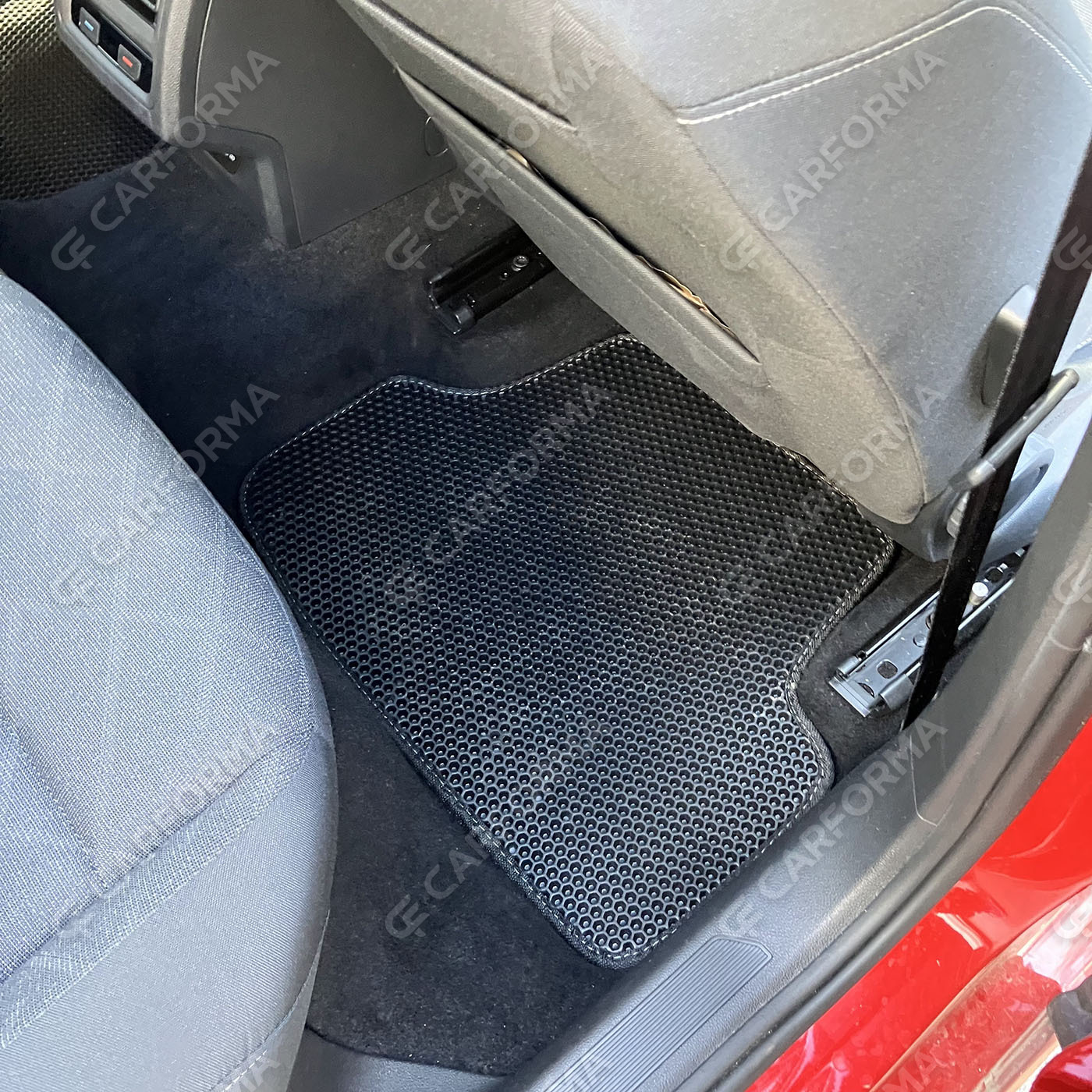 EVA коврики на Volkswagen Golf 8 2019&nbsp;-&nbsp;2026 в Вологде