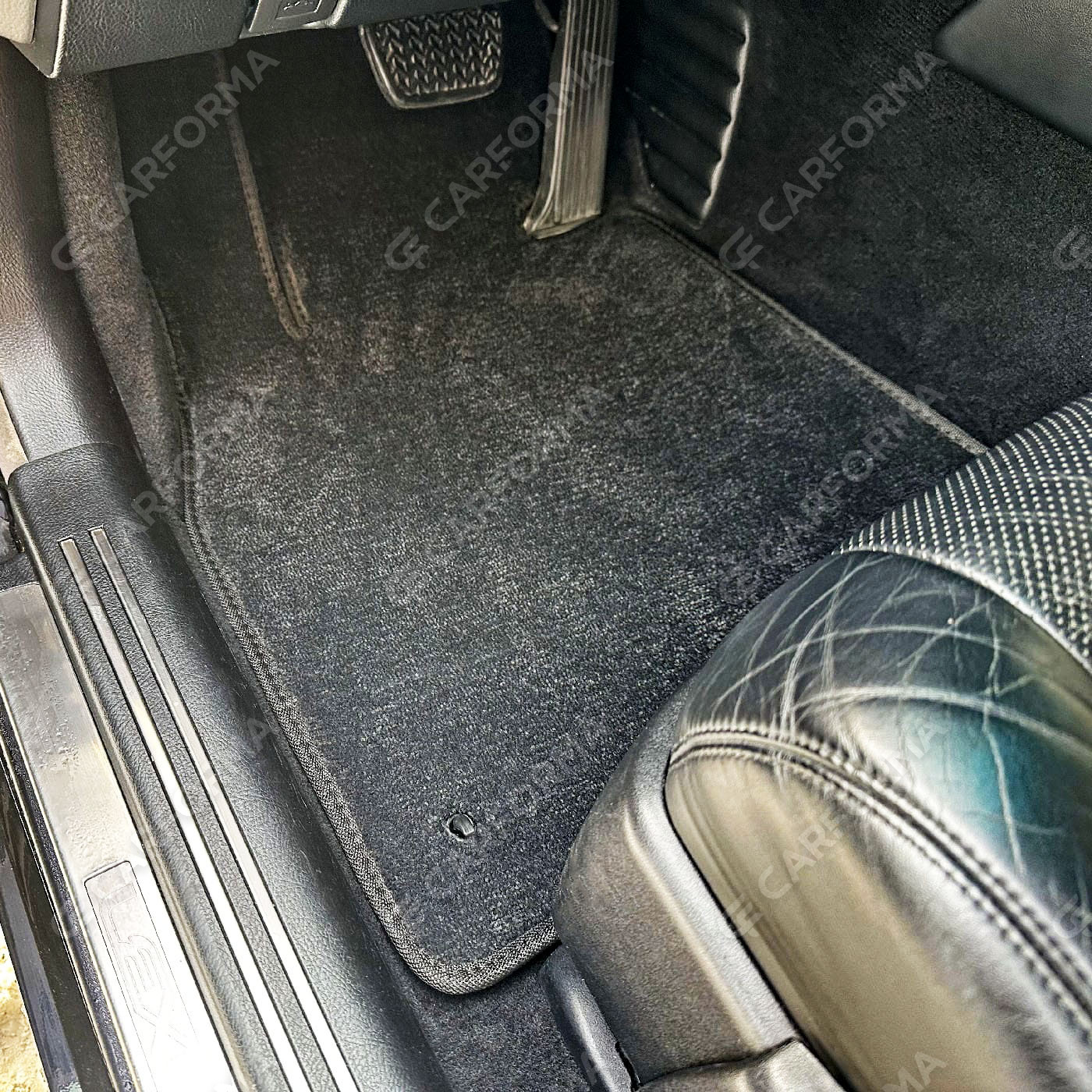 Коврики на Lexus LS IV 2006&nbsp;-&nbsp;2017 в Вологде