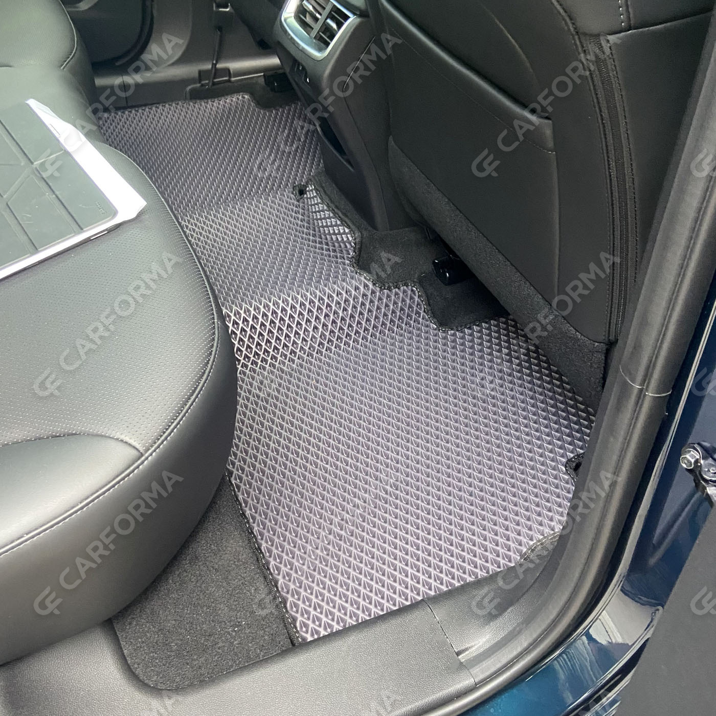 Коврики на Haval F7x II 2025&nbsp;-&nbsp;2026 в Вологде