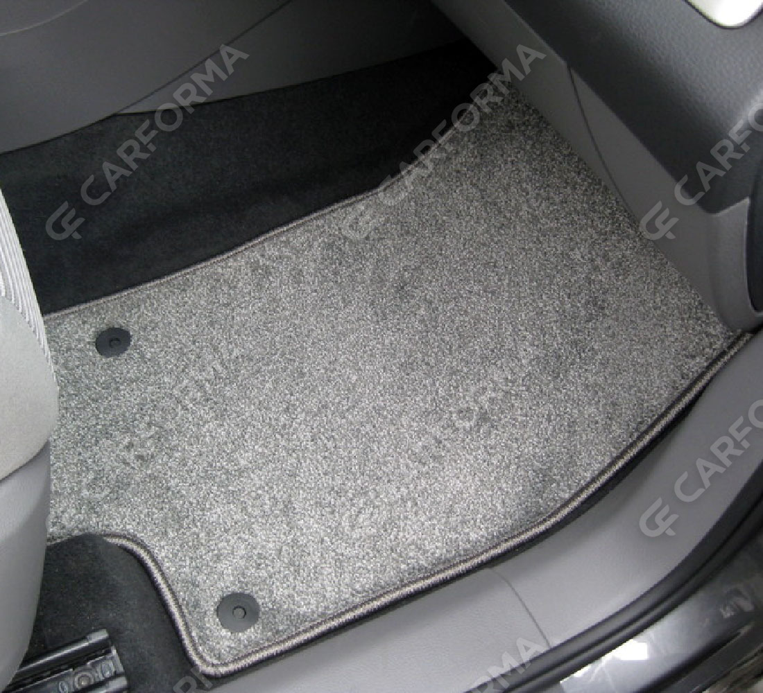 EVA коврики ромб Seat Alhambra II 2010&nbsp;-&nbsp;2020 в Вологде