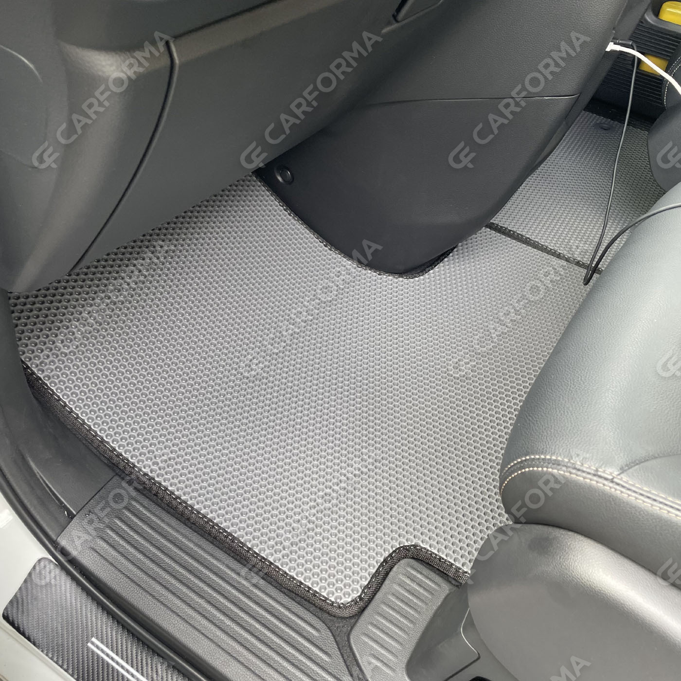 Коврики на Honda StepWGN VI 2022&nbsp;-&nbsp;2026 в Вологде