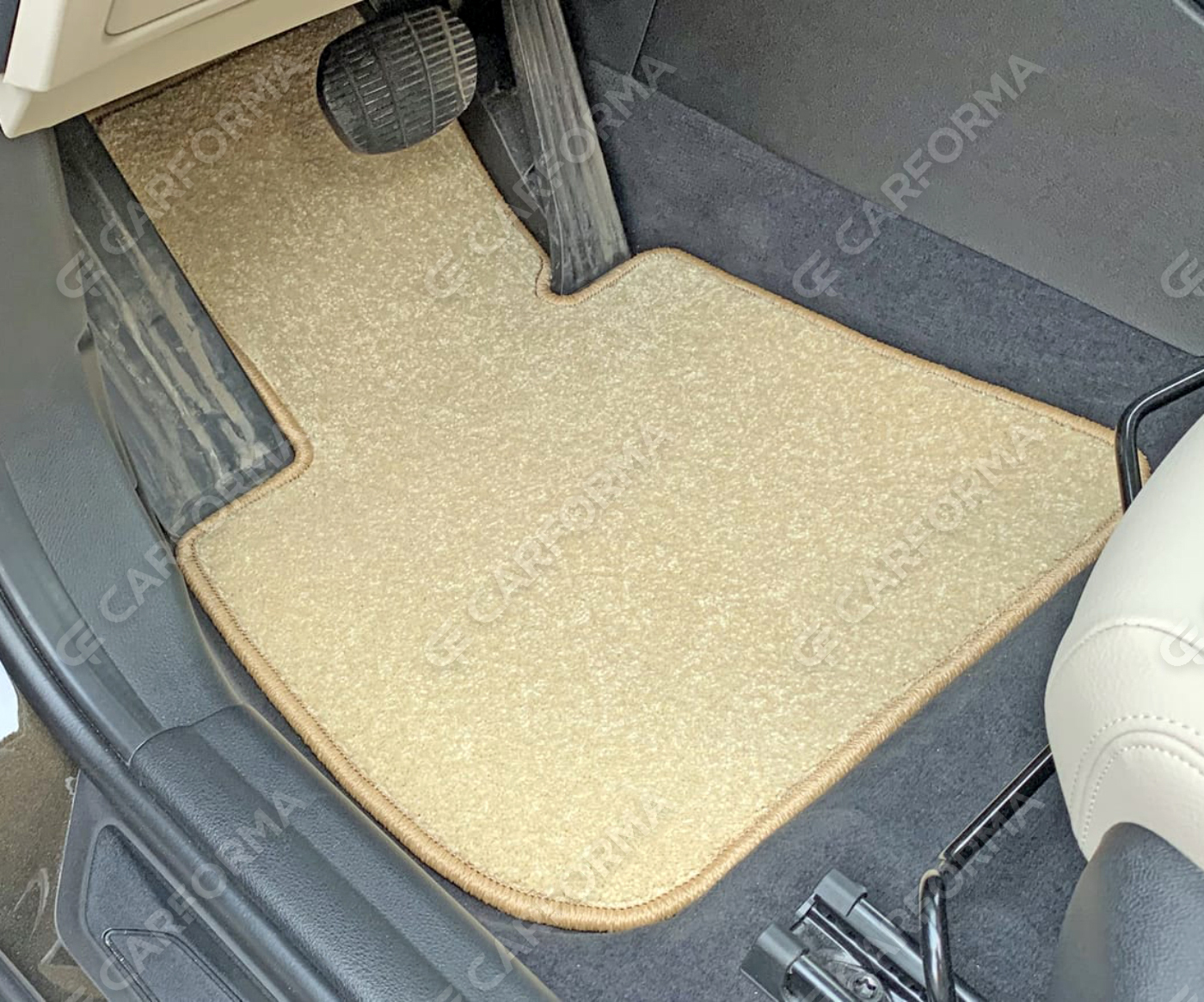 EVA коврики на BMW 2 Gran Tourer (F46) 2015&nbsp;-&nbsp;2026 в Вологде