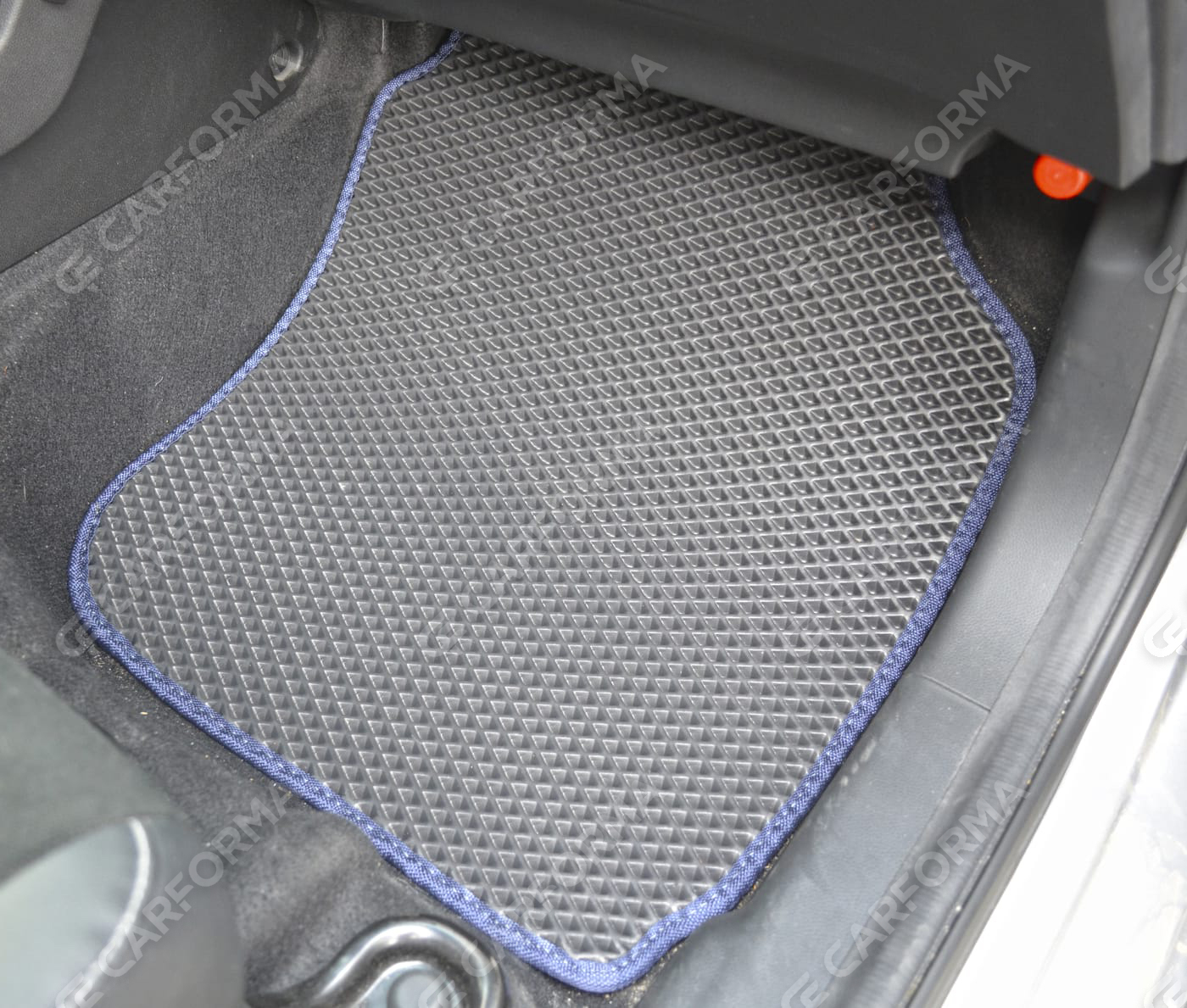 Коврики на Honda Life 2020&nbsp;-&nbsp;2026 в Вологде