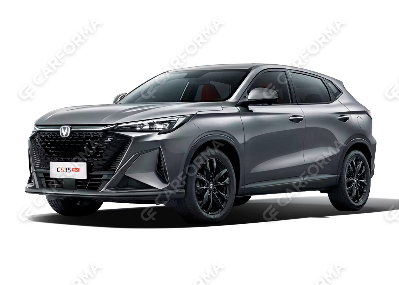 Коврики на Changan CS35 Max 2025&nbsp;-&nbsp;2026 в Вологде