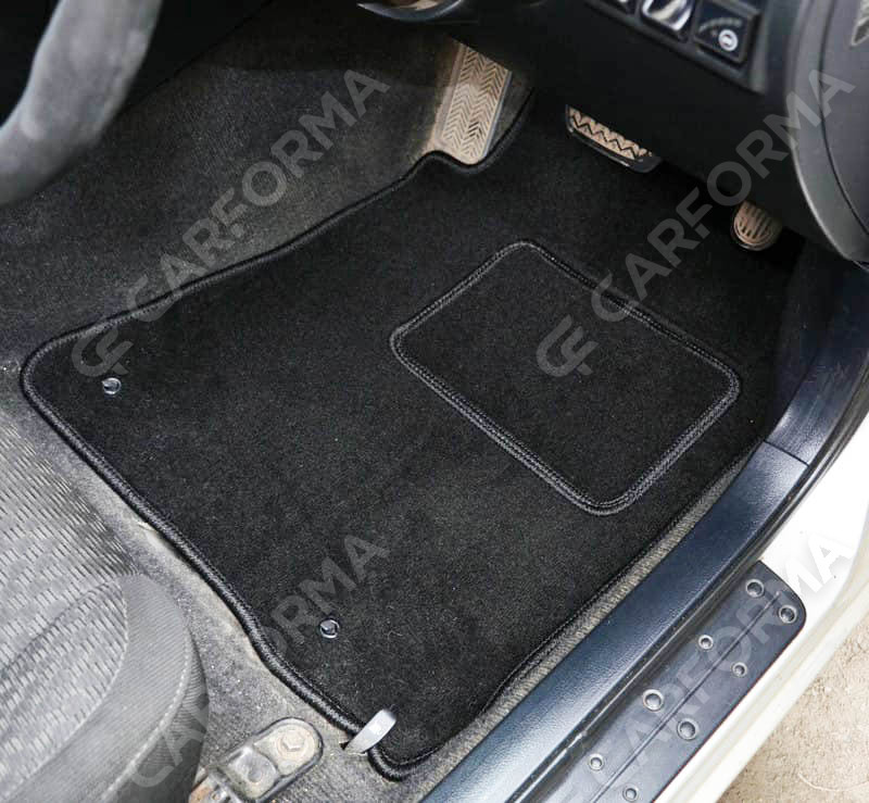 Коврики на Lexus IS I 1998&nbsp;-&nbsp;2005 в Вологде