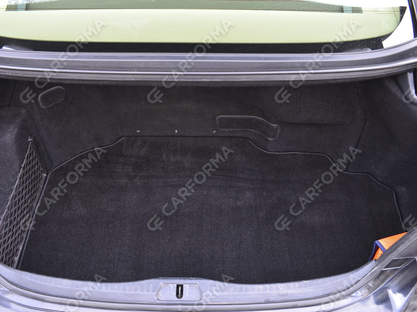 Коврики на Lexus LS IV 2006&nbsp;-&nbsp;2017 в Вологде