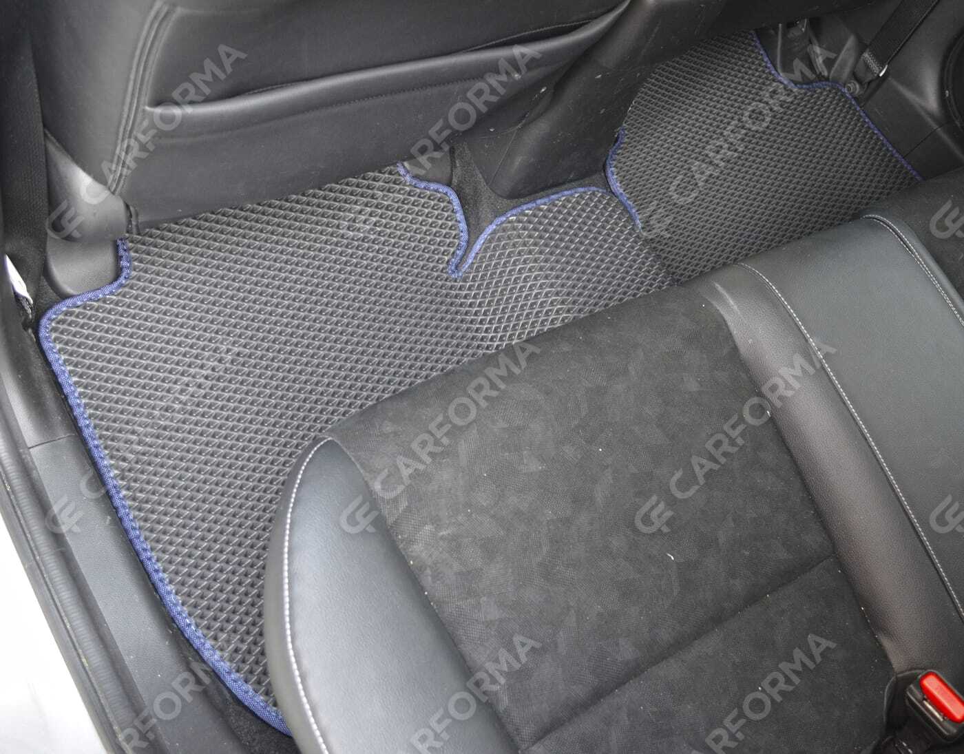 Коврики на Honda Life 2020&nbsp;-&nbsp;2026 в Вологде