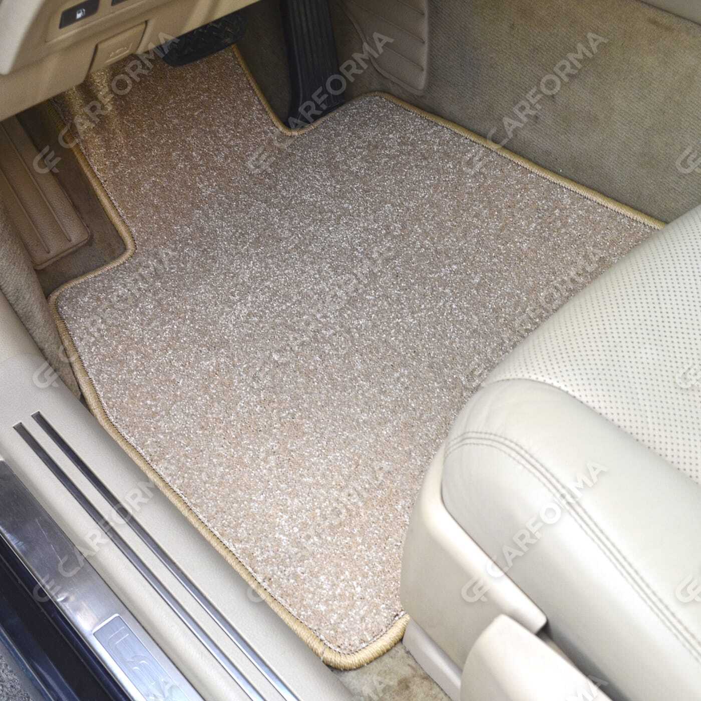 Коврики на Lexus LS IV 2006&nbsp;-&nbsp;2017 в Вологде