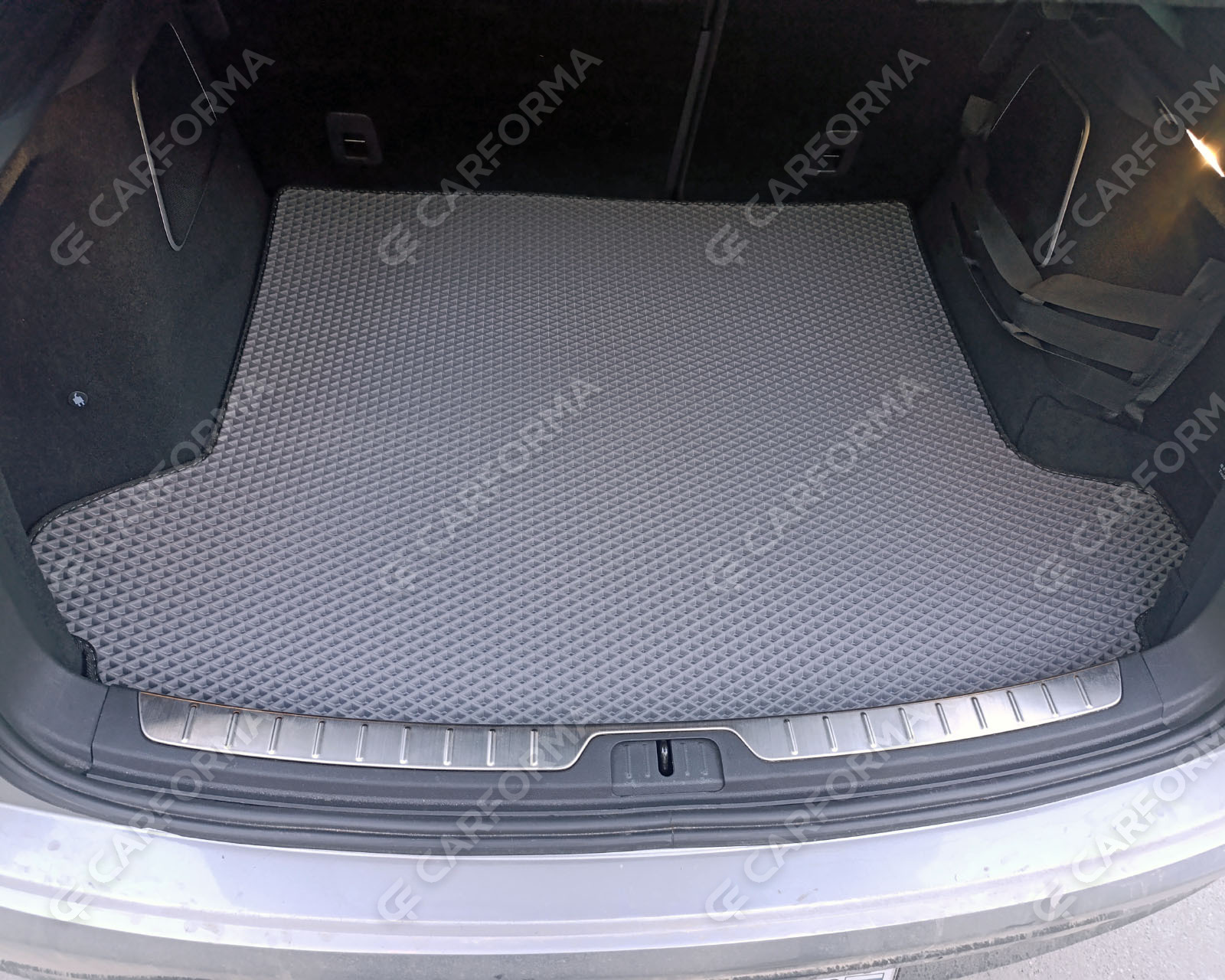 Коврики на Seres SF5 2019&nbsp;-&nbsp;2022 в Вологде