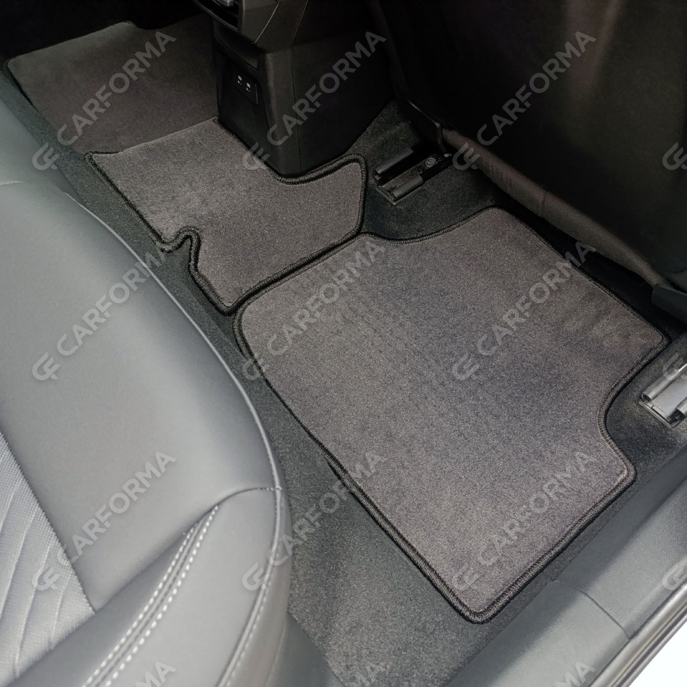 EVA коврики на Audi A3 (8Y) 2020&nbsp;-&nbsp;2026 в Вологде