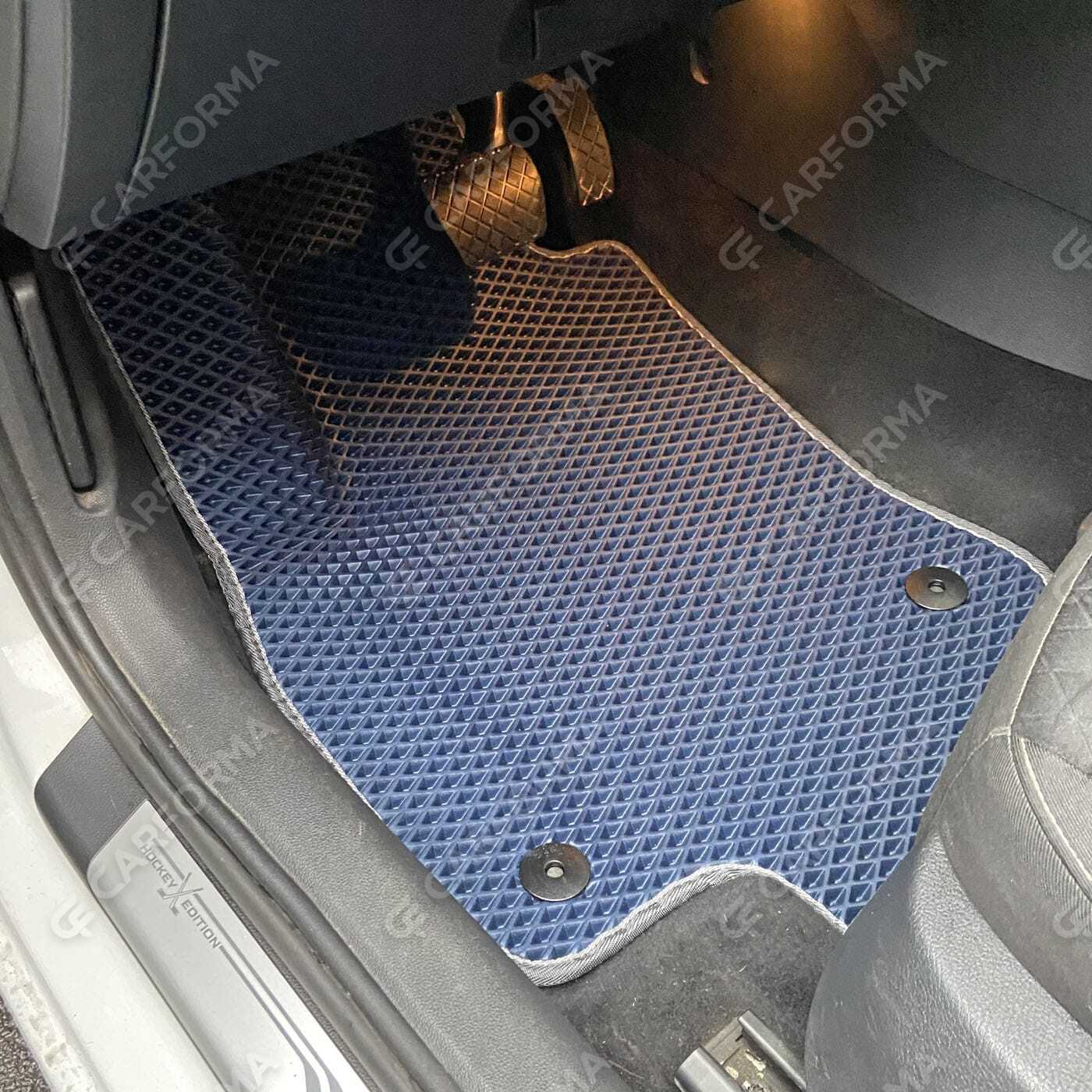 Коврики на Audi Q2L 2016&nbsp;-&nbsp;2026 в Вологде