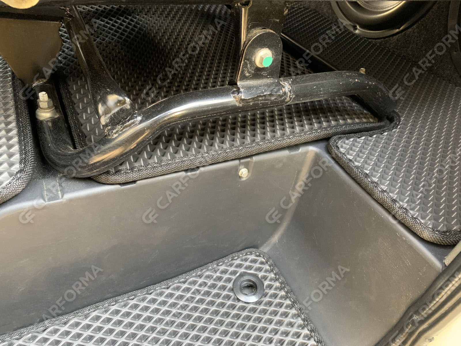 EVA коврики на ГАЗ ГАЗель 1994&nbsp;-&nbsp;2026 в Вологде