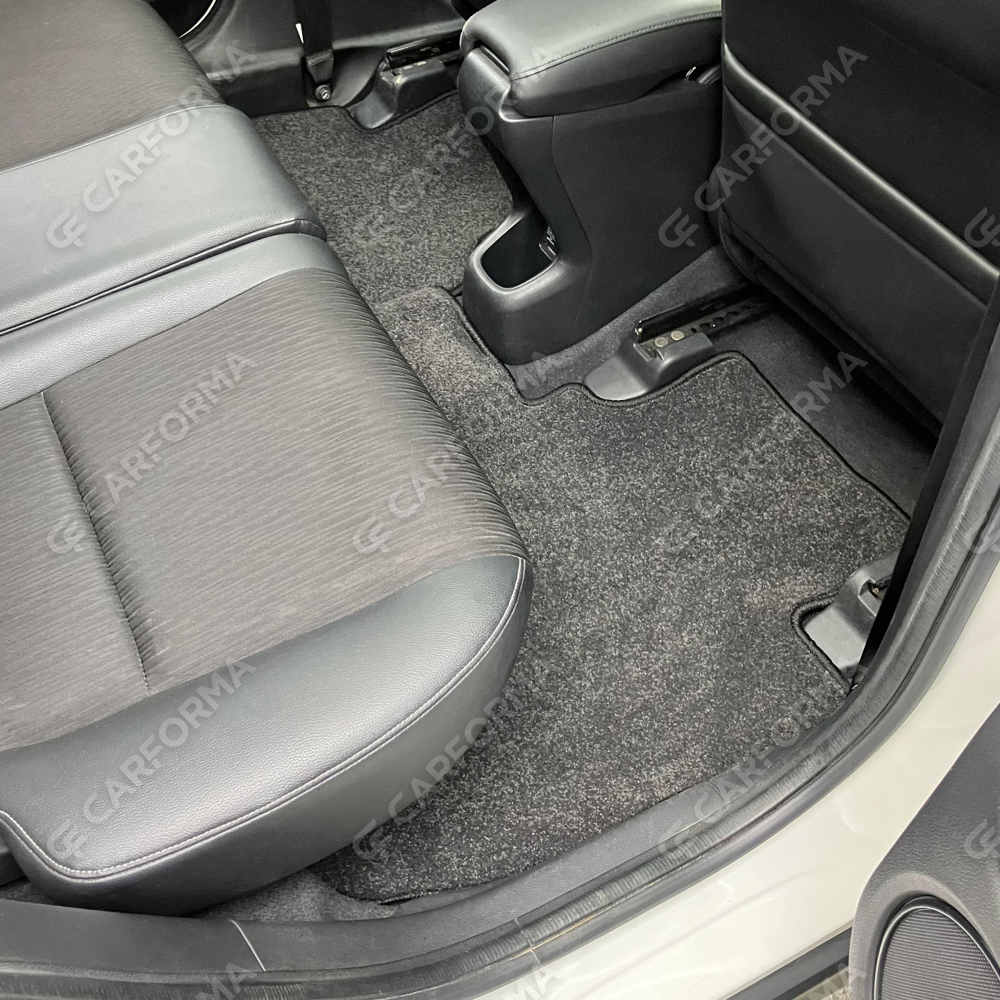 Коврики на Honda XR-V I 2014&nbsp;-&nbsp;2022 в Вологде