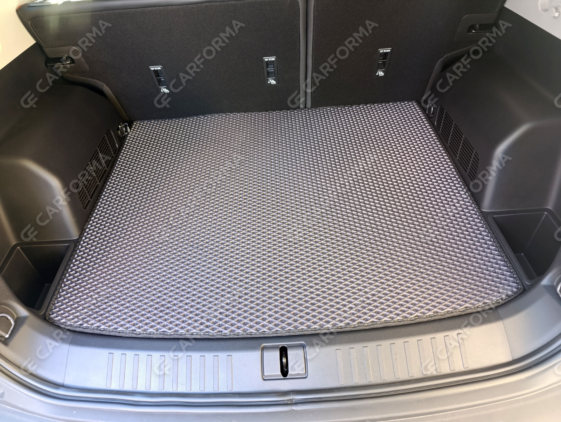 Коврики на Jetour T1 2025&nbsp;-&nbsp;2026 в Вологде