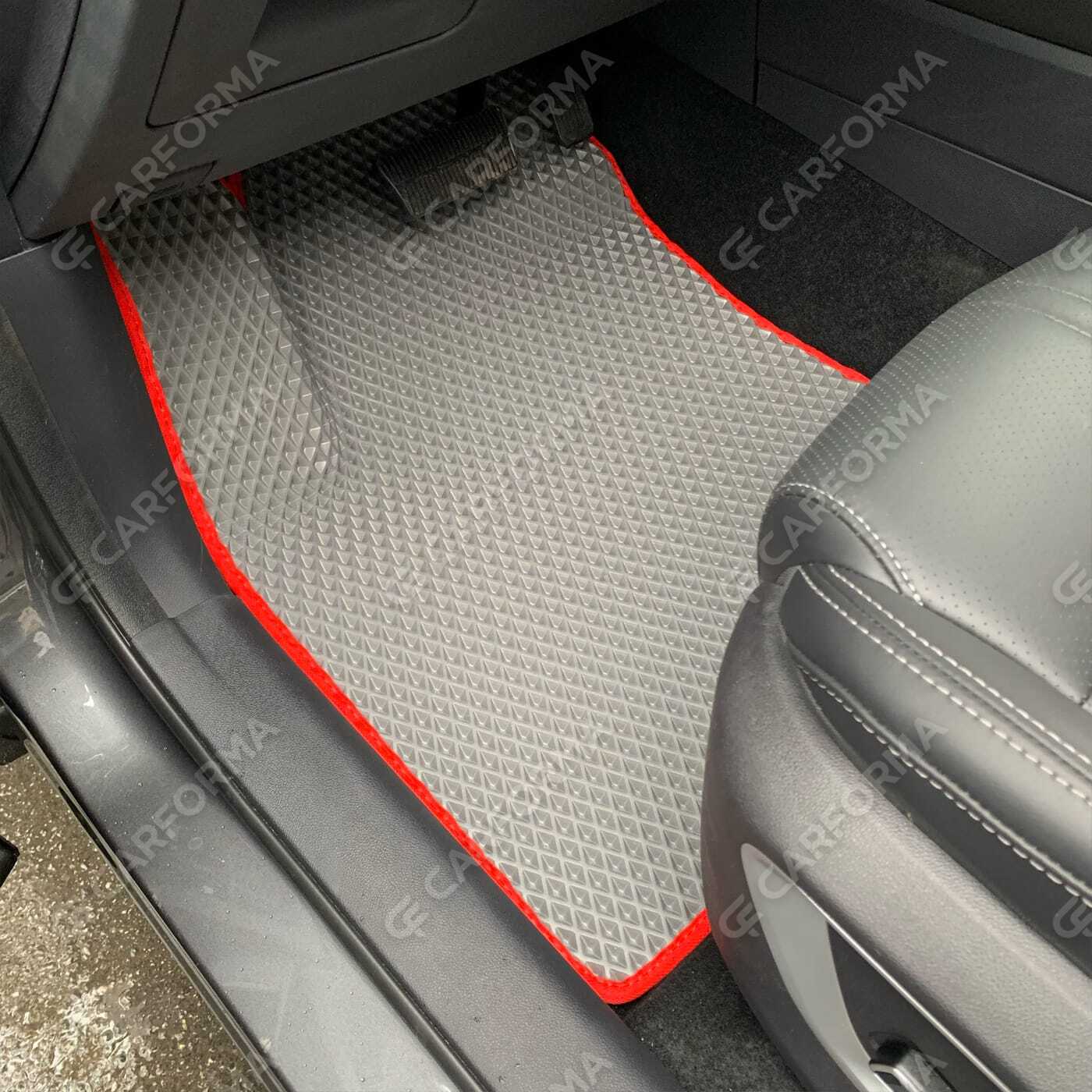 Коврики на Changan CS75 Plus II 2022&nbsp;-&nbsp;2026 в Вологде