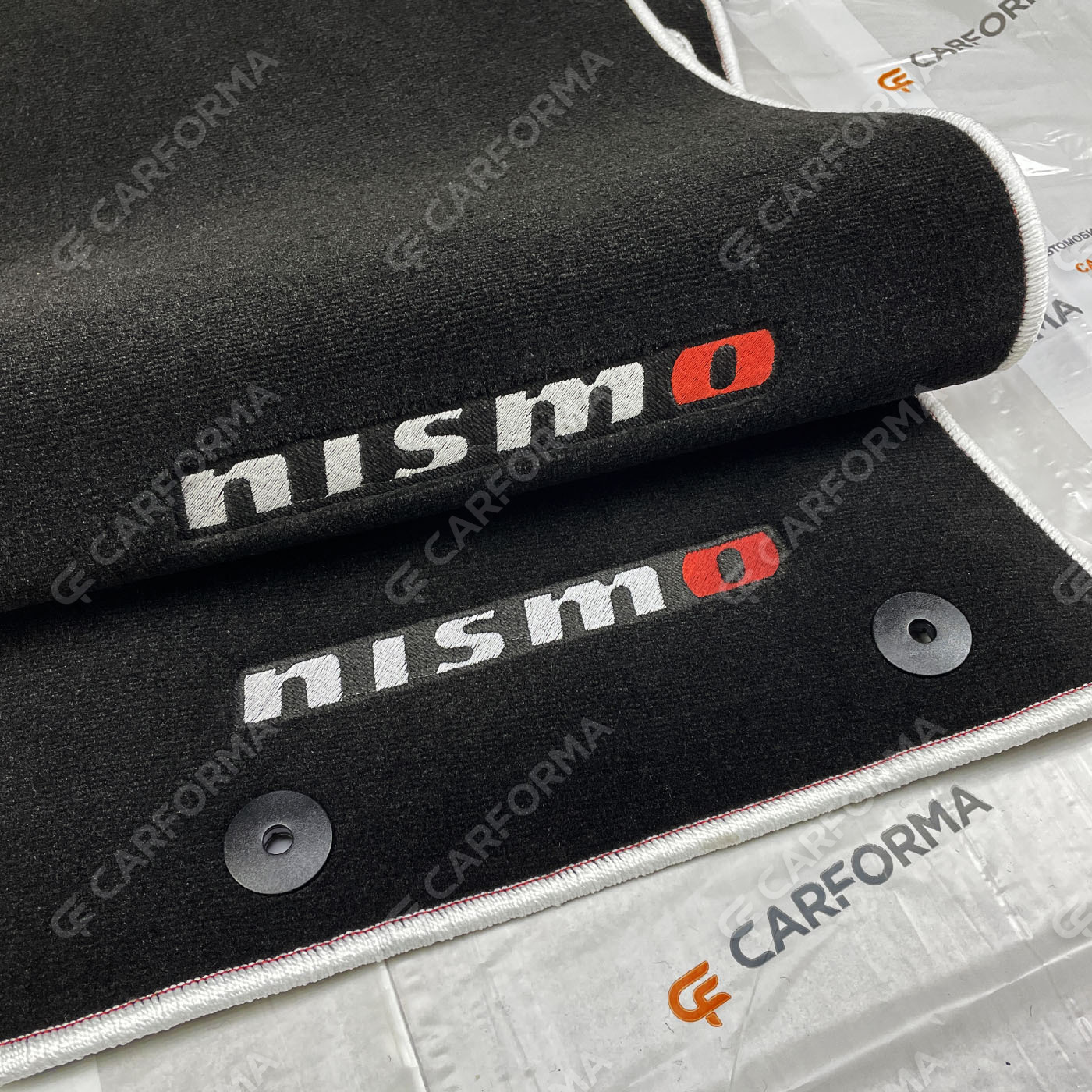 EVA коврики на Nissan Note (E12) 2012&nbsp;-&nbsp;2020 в Вологде