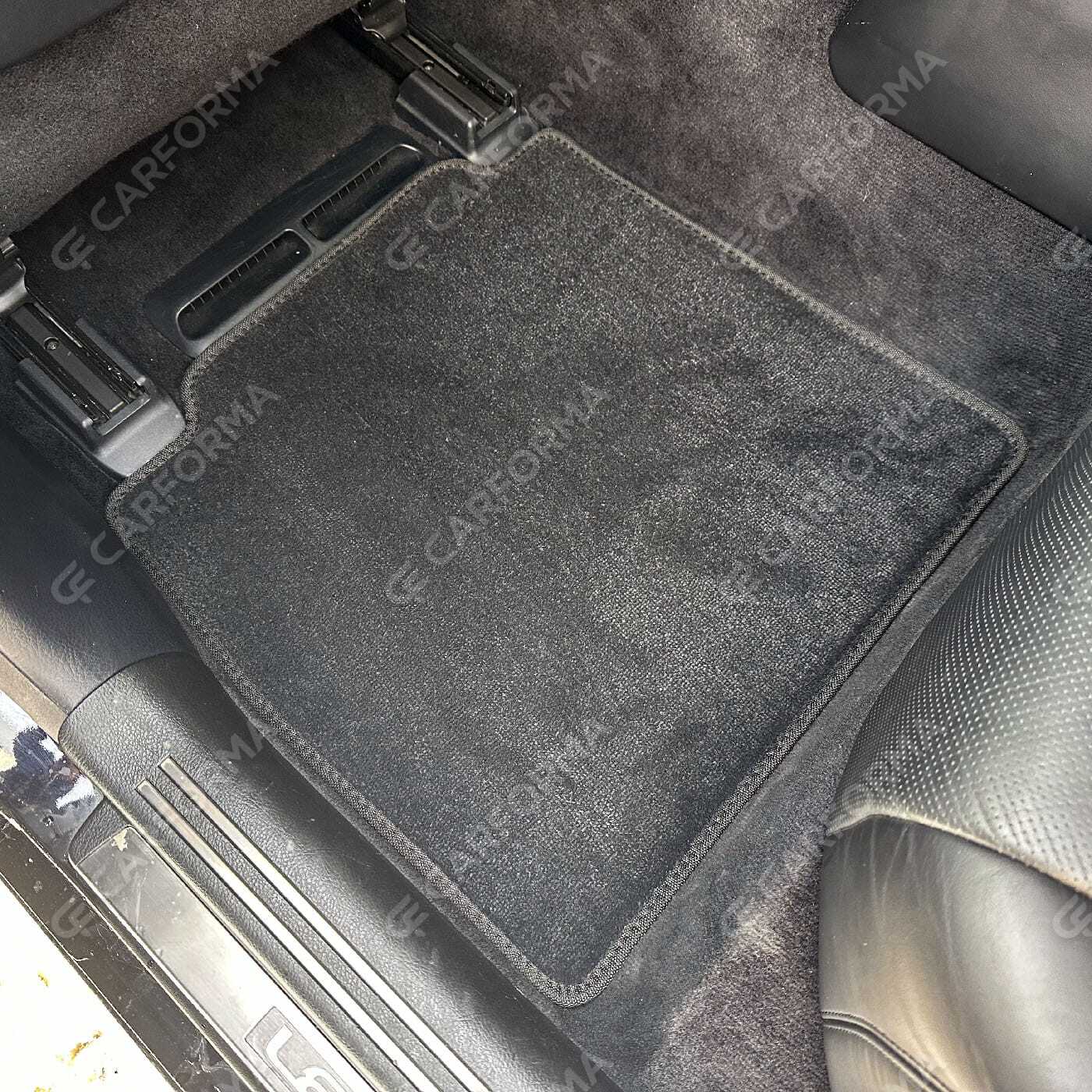 Коврики на Lexus LS IV 2006&nbsp;-&nbsp;2017 в Вологде