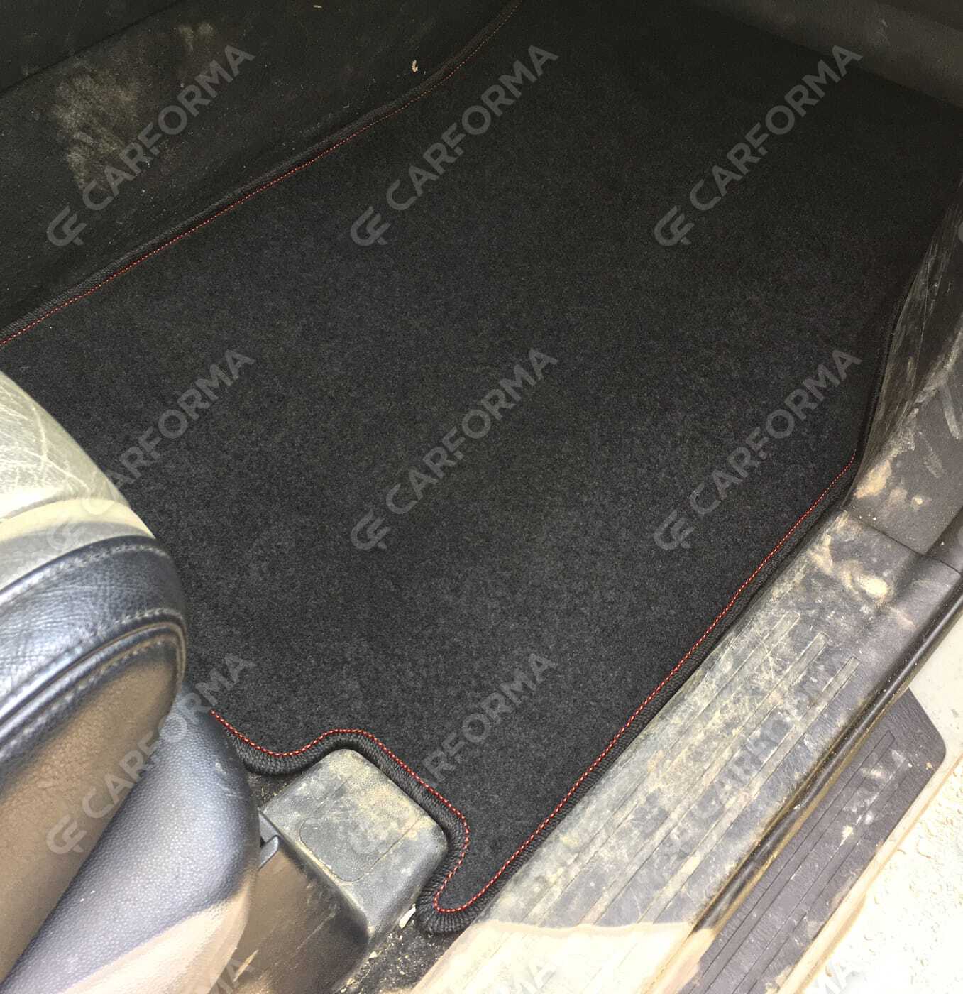 Водительские eva коврики соты Mazda CX9 I 2007&nbsp;-&nbsp;2015 в Вологде