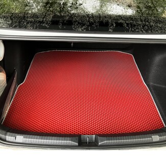 Коврики на Volkswagen Lavida 2018 - 2025 в Вологде Коврики на Volkswagen Lavida 2018 - 2025 в Вологде