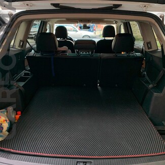 Коврики на Volkswagen Teramont Pro 2025 - 2025 в Вологде Коврики на Volkswagen Teramont Pro 2025 - 2025 в Вологде