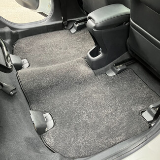 Коврики на Honda XR-V I 2014&nbsp;-&nbsp;2022 в Вологде