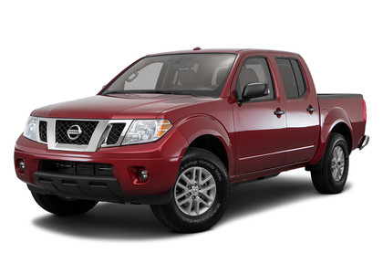 Ворсовые коврики на Nissan Navara II 1998 - 2007 в Вологде