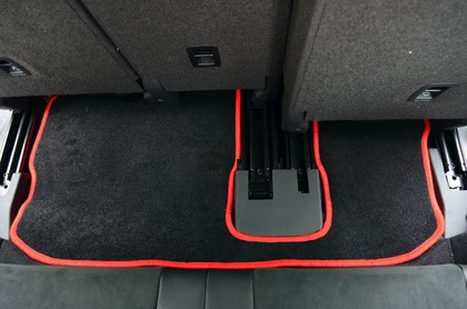 Водительские eva коврики Skoda Kodiaq I 2016 - 2026 в Вологде Водительские eva коврики Skoda Kodiaq I 2016 - 2026 в Вологде