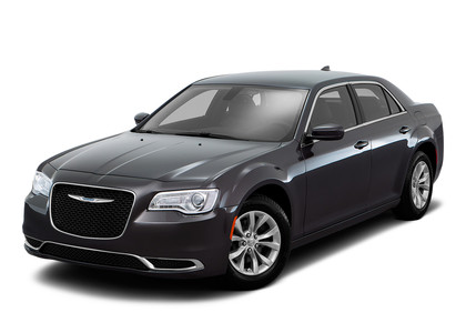 Коврики на Chrysler 300C II 2011 - 2023 в Вологде