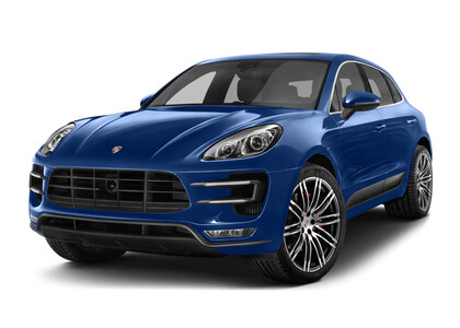 Коврики на Porsche Macan 2013 - 2025 в Вологде