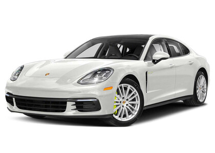 Коврики на Porsche Panamera II 2016 - 2023 в Вологде