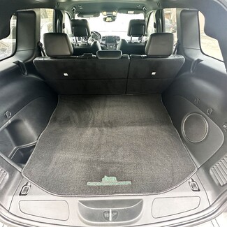 Ворсовые коврики на Jeep Grand Cherokee (WK2) 2010 - 2022 в Вологде Ворсовые коврики на Jeep Grand Cherokee (WK2) 2010 - 2022 в Вологде